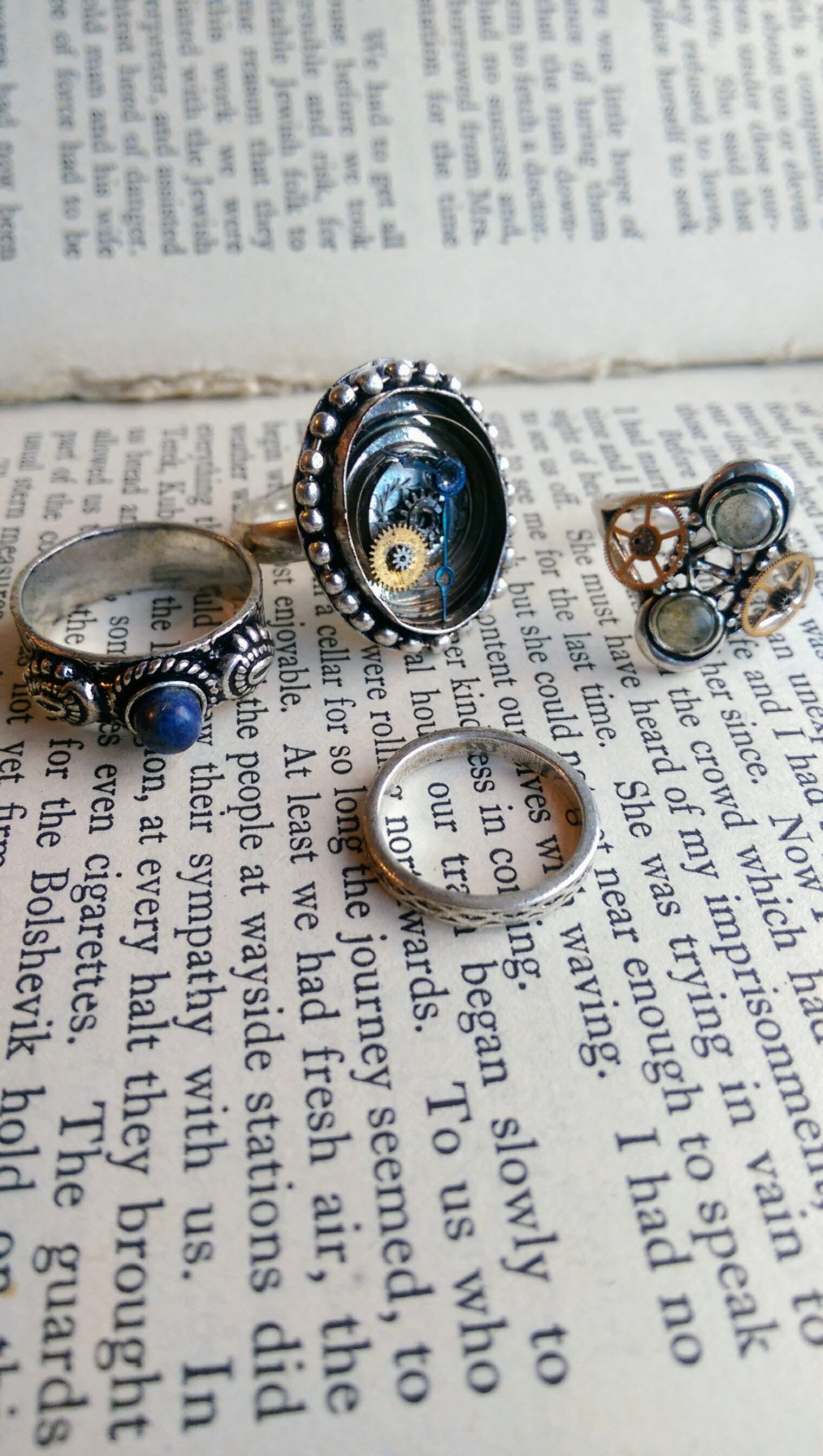 Midring Etsy UK