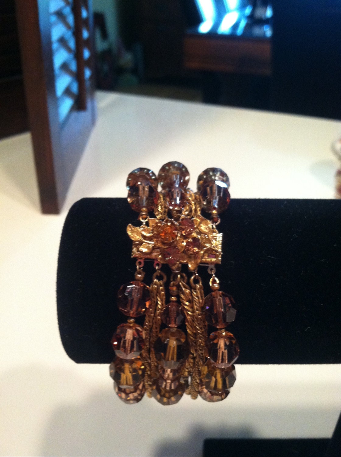 Demario Jewelry - Etsy