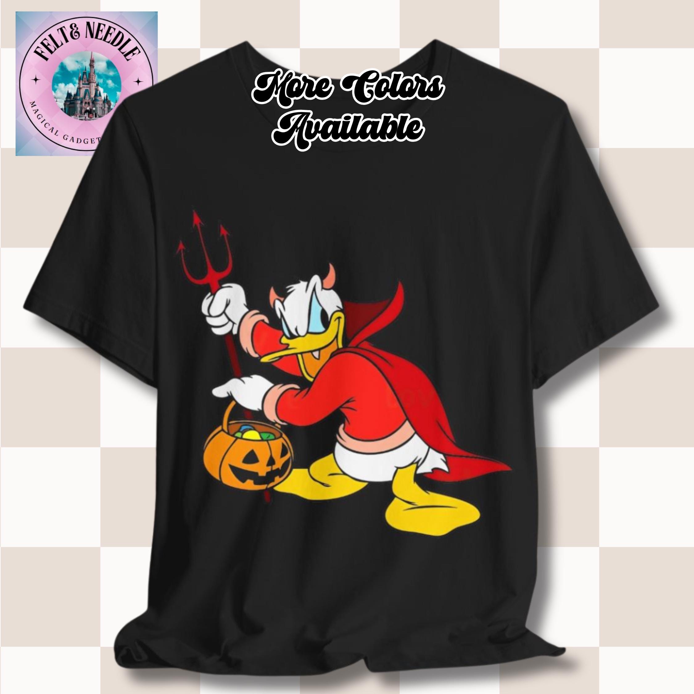 WDCC ヒューイ Nephew Duck 悪魔 Trick or Treat WDCC ヒューイ Nephew Duck 悪魔 Trick or Treat