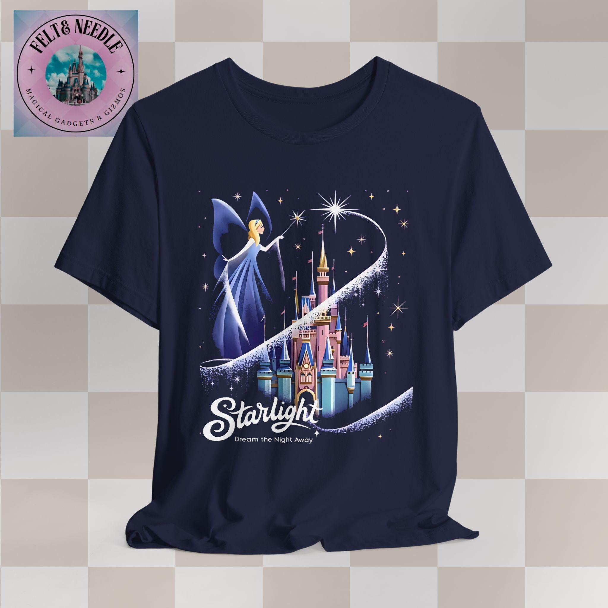 80s Disney マジックキングダム シンデレラ城 Tシャツ XL USA製