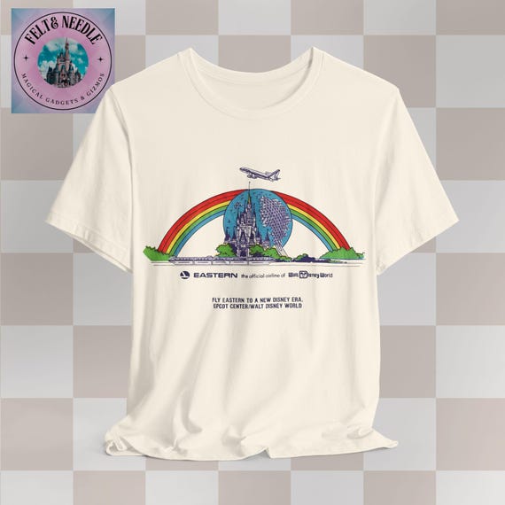 ディズニー ヴィンテージ シンデレラ城 Tシャツ Lサイズ 90s WDW