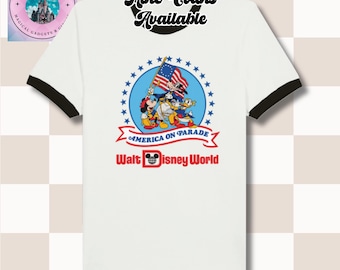 キッズ古着 vintage Disney  white tee Vintage 1970s 80s Children's White Disney Tropix Togs America on