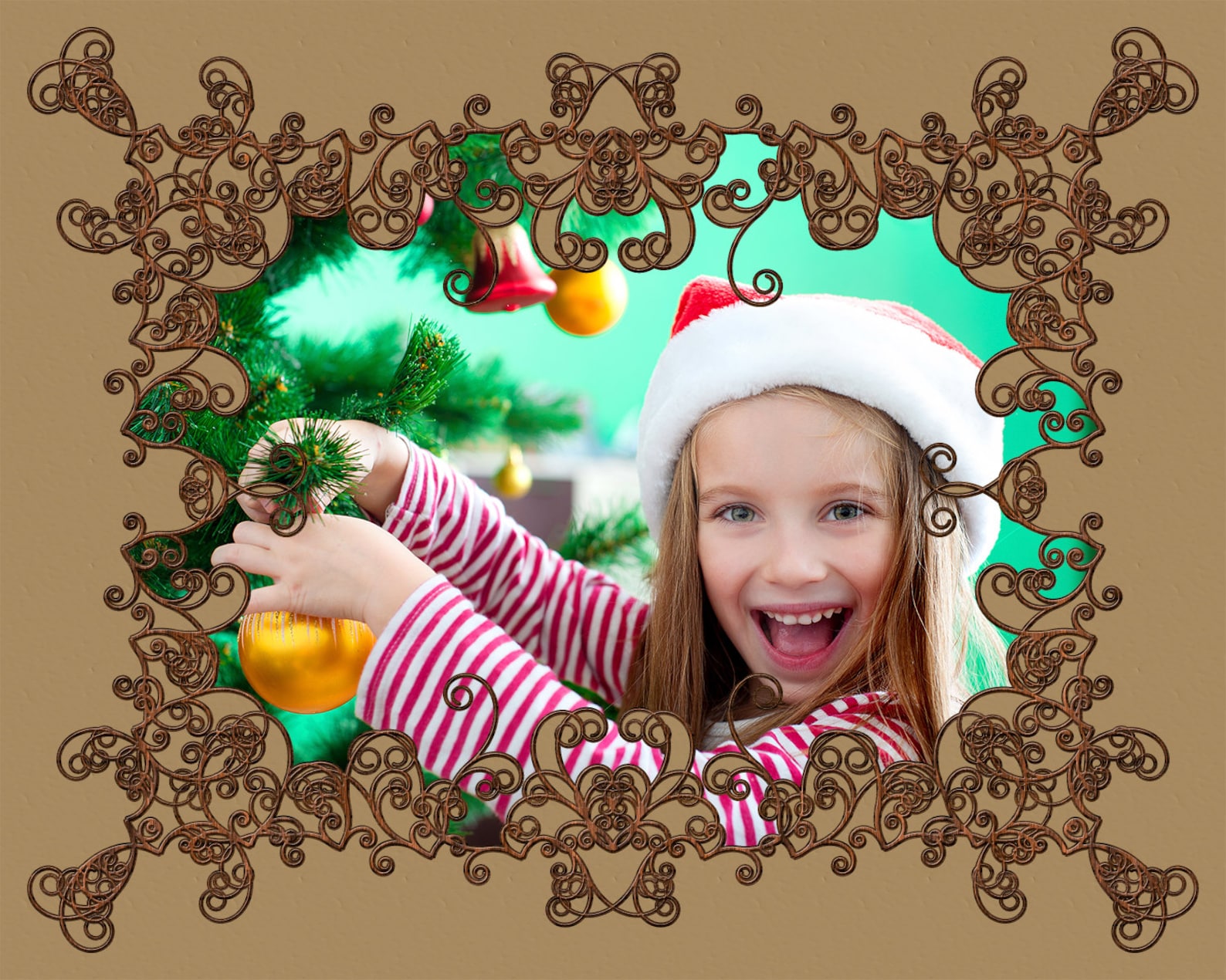 Automated Cool Frames PSD Templates Etsy