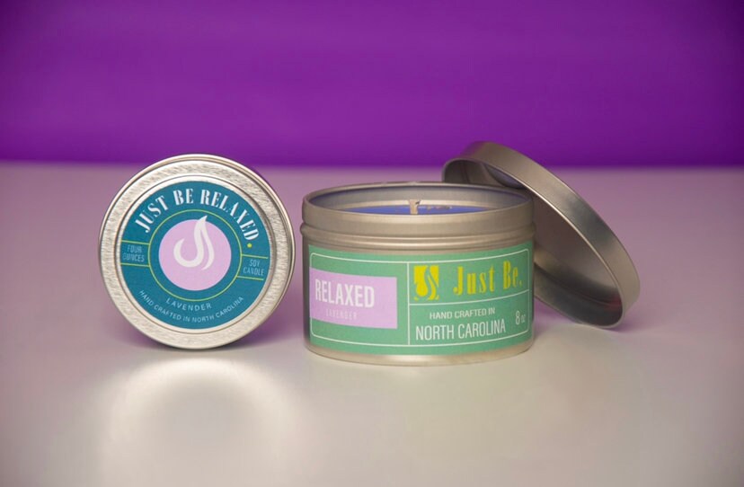 Soyez Simplement Détendu