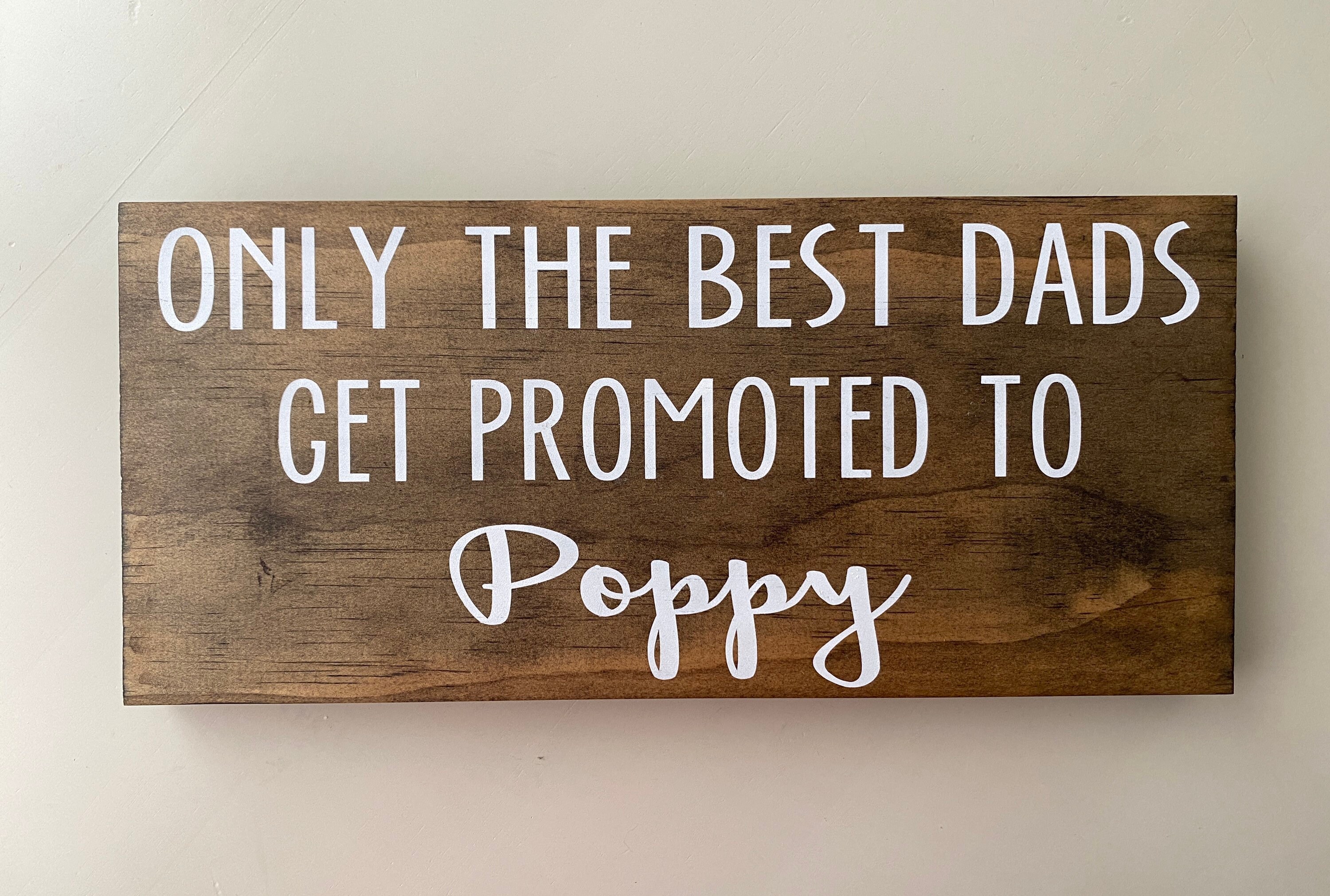 16 DIY Father’s Day Gifts Under 20 (Kids Can Help Too) Diy father’s day gifts, Fathers day