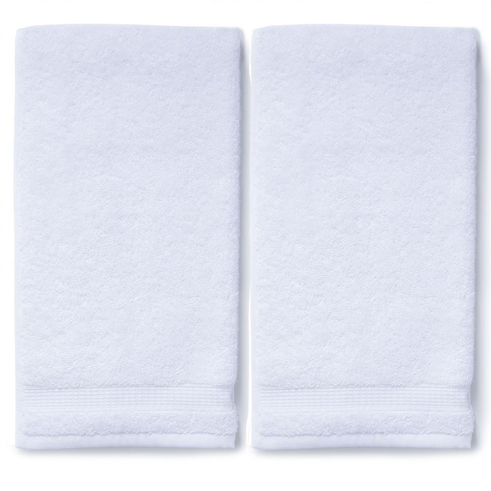 Custom Bathroom Hand Towel With Monogram / Personalized Hand Etsy