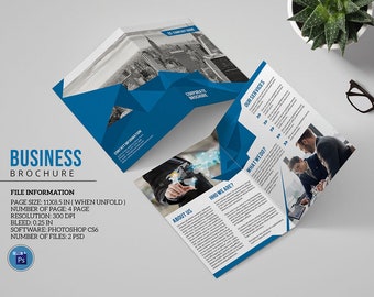 Corporate Brochure