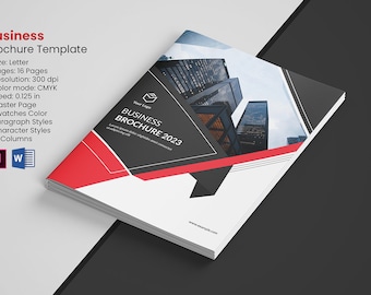 Corporate Brochure