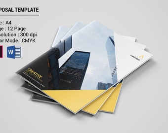 Corporate Brochure