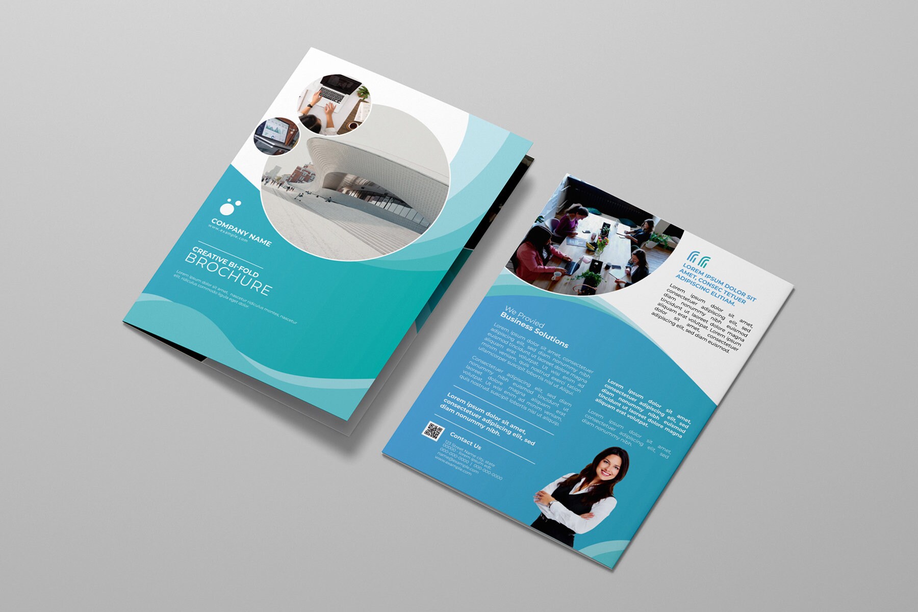 Company brochure collection : Brochures… s-l400.jpg