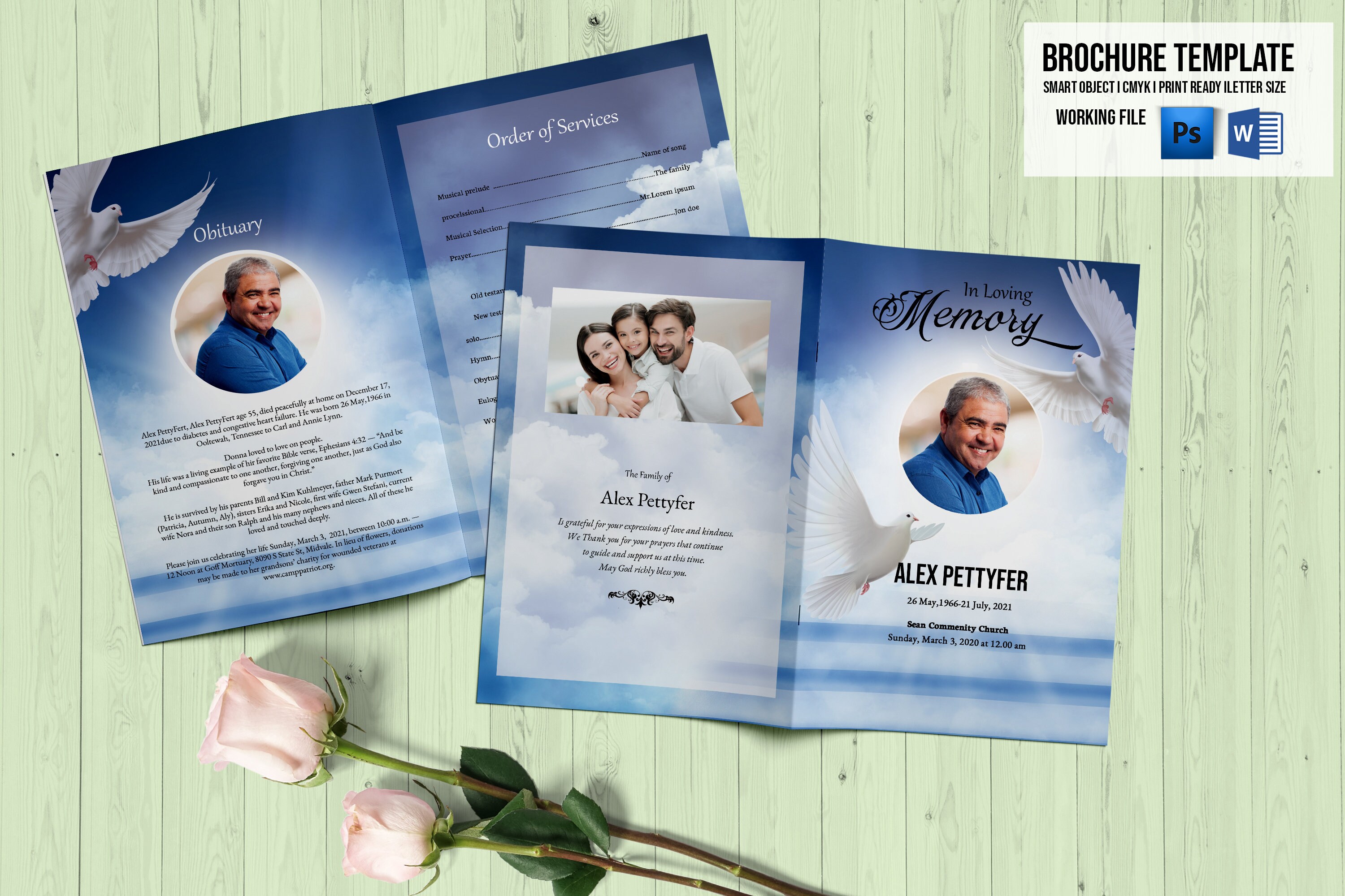 templates for word 2010 for obituaries templates for word 2010 for obituaries