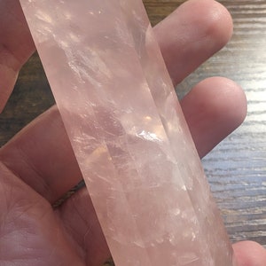 Rose Quartz Tower - 2 Towers