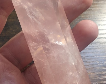 Rose Quartz Tower - 2 Towers