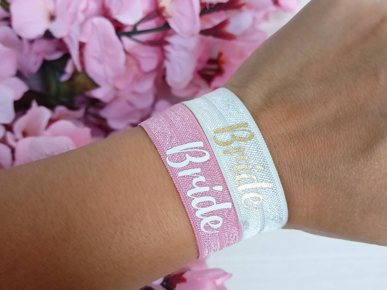 Custom Wristbands for Weddings and Events Wedding Favors for Etsy