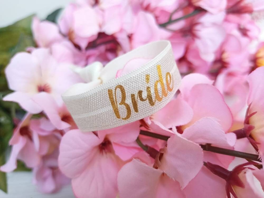 Custom Wristbands for Weddings and Events Wedding Favors for Etsy