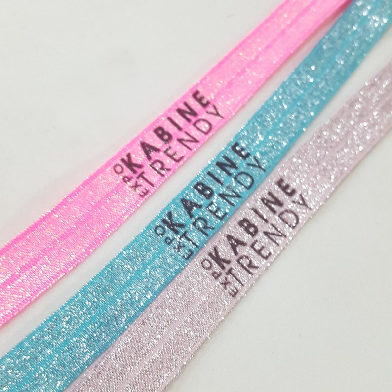hair tie wristbands