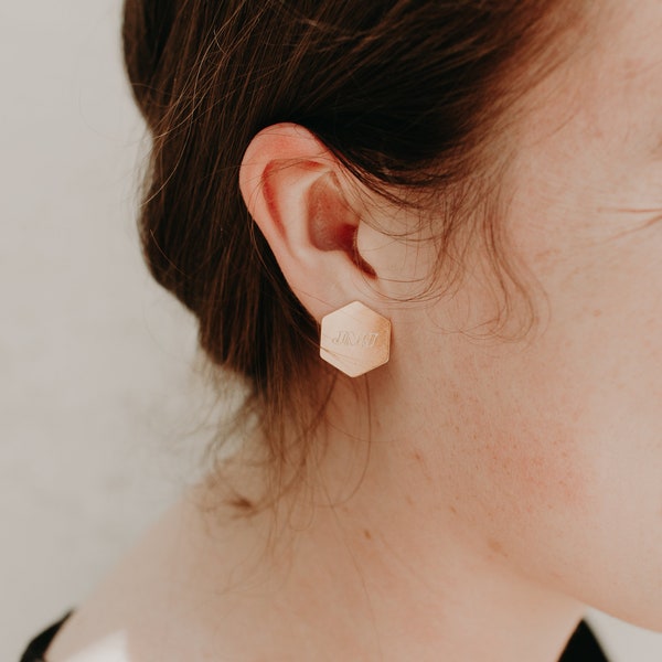 Catholic Earrings Etsy