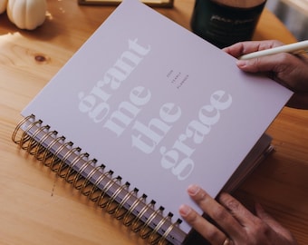 The 2026 Calendar Year Catholic Liturgical Planner || Big Layout