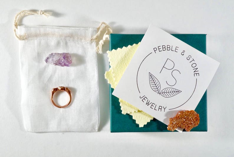 Raw Diamond Hoop Earrings \u2022 Lapis Earrings \u2022 Statement Earrings \u2022 Raw Crystal Earrings