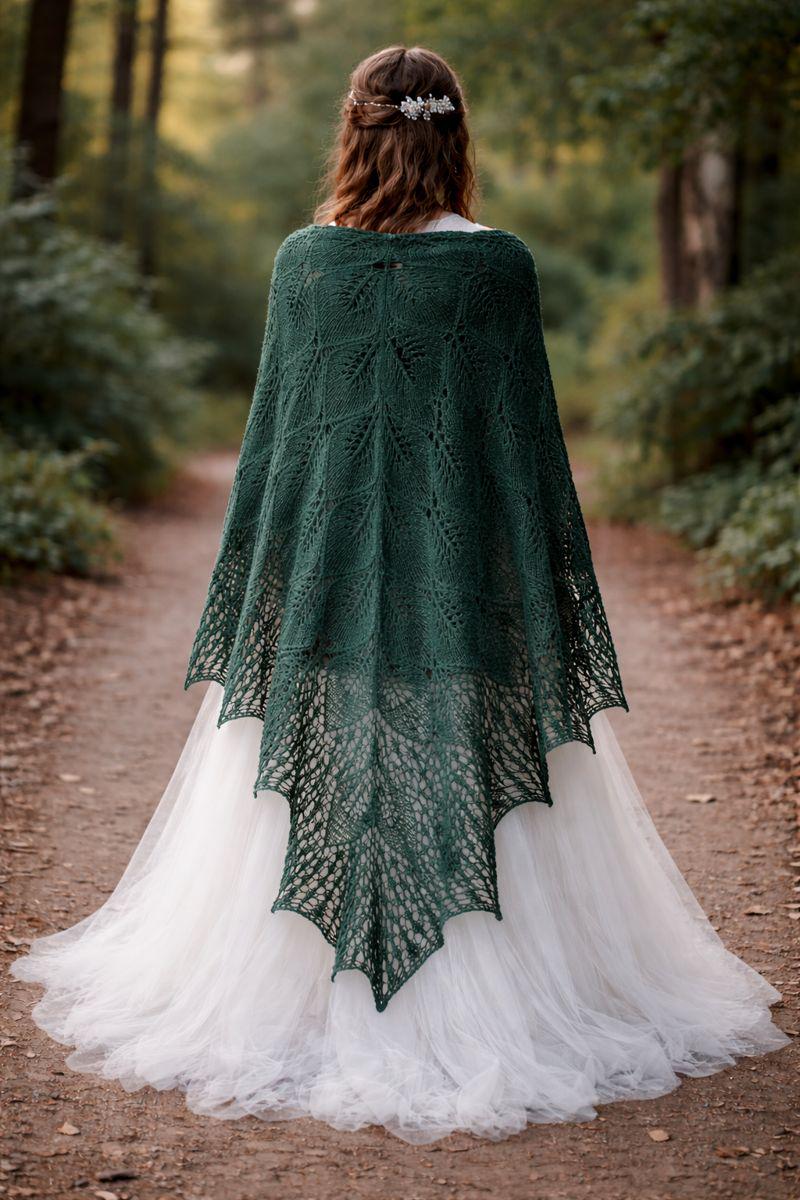 shawl for emerald green dress Shawls and Wraps best socks
