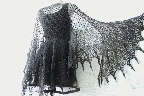 shawl