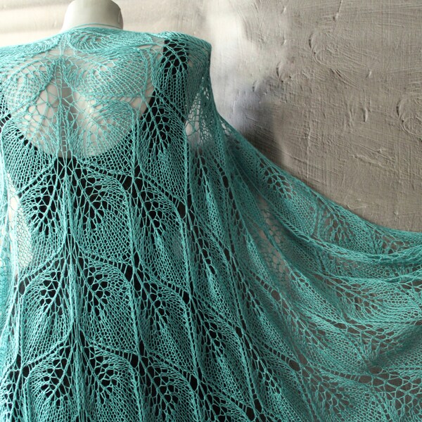 oversized shawls