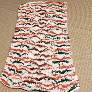 Christmas Kitchen Towel 3