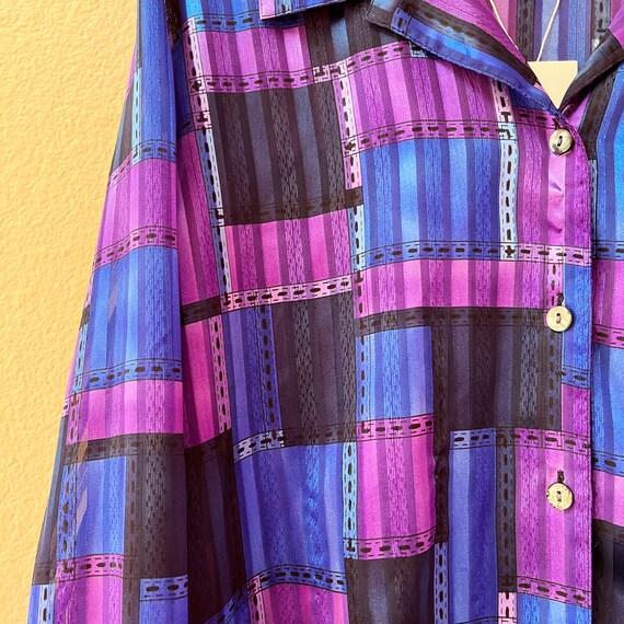 VINTAGE PJ TOP - Gem
