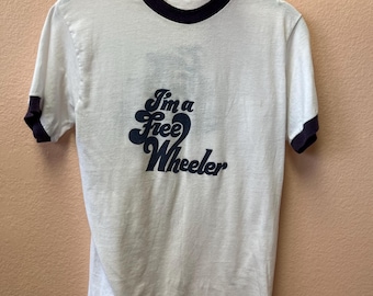 Vintage Ringer T-shirt
