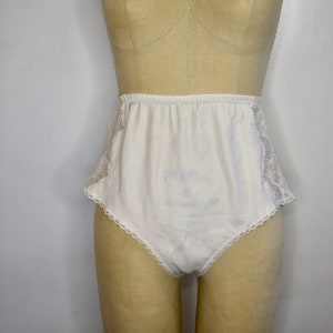 Christian Dior satin high waist shorts