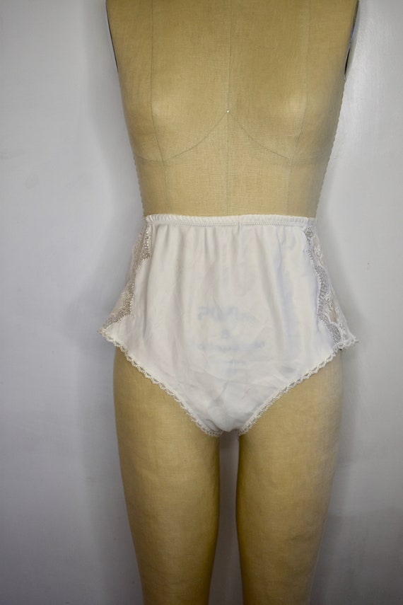Christian Dior satin high waist shorts - image 1