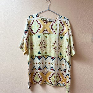 SILK TOP
