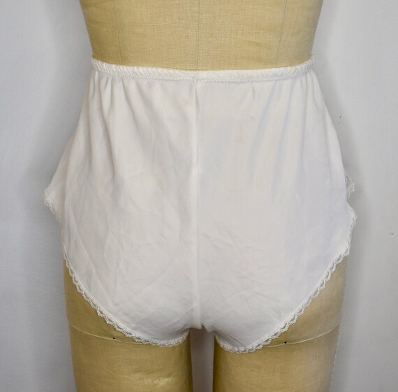 Christian Dior satin high waist shorts - image 2