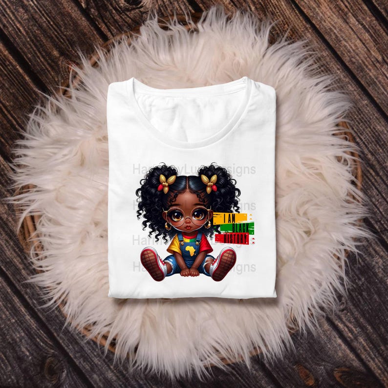 Black History African American PNG Sublimation (digital File) - Etsy