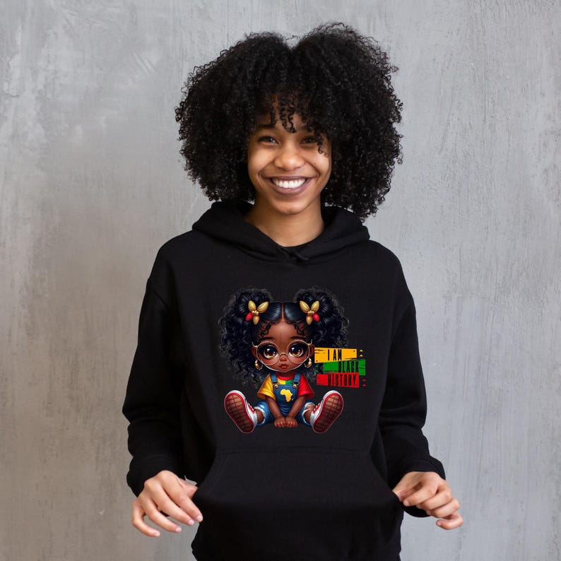 Black History African American PNG Sublimation (digital File) - Etsy