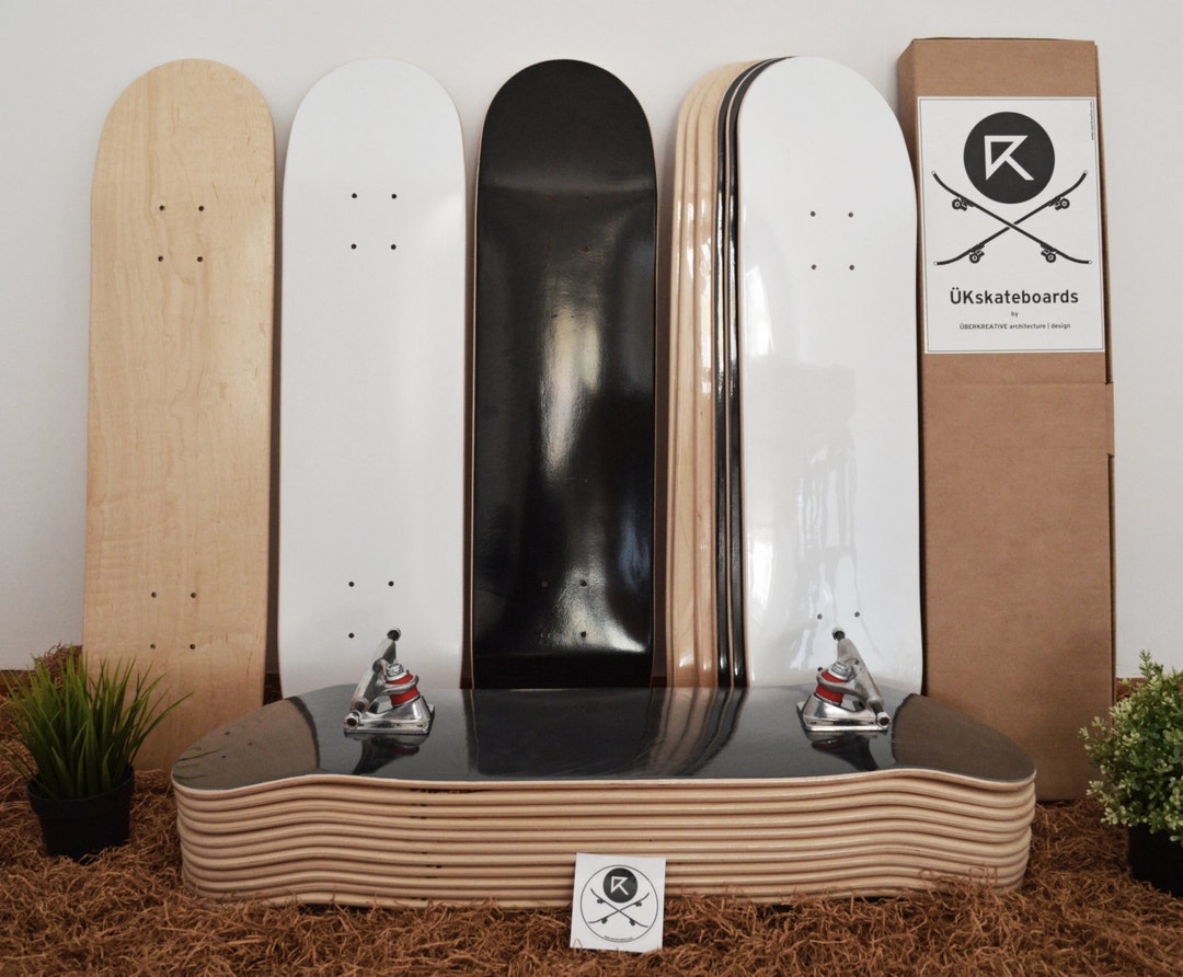 Order Your Own Custom Design Laser Engraved Skateboard - Etsy