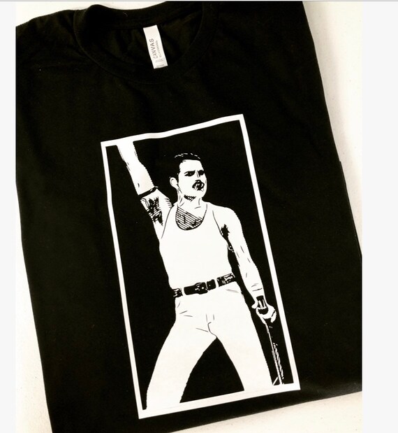 freddie mercury onesie