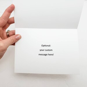 Minimalist High School or College Graduation Congratulations Card - Etsy