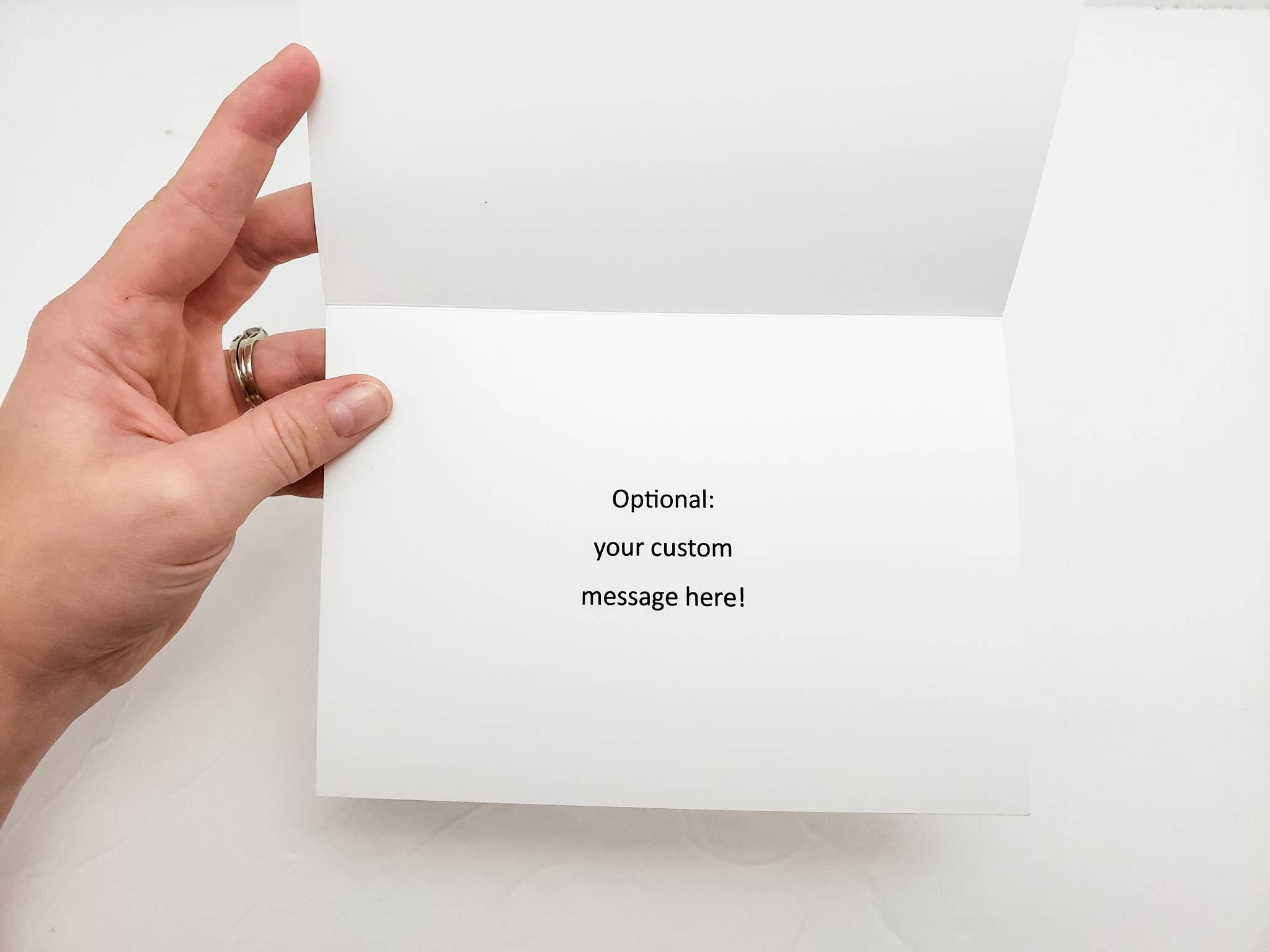 Minimalist High School or College Graduation Congratulations Card - Etsy