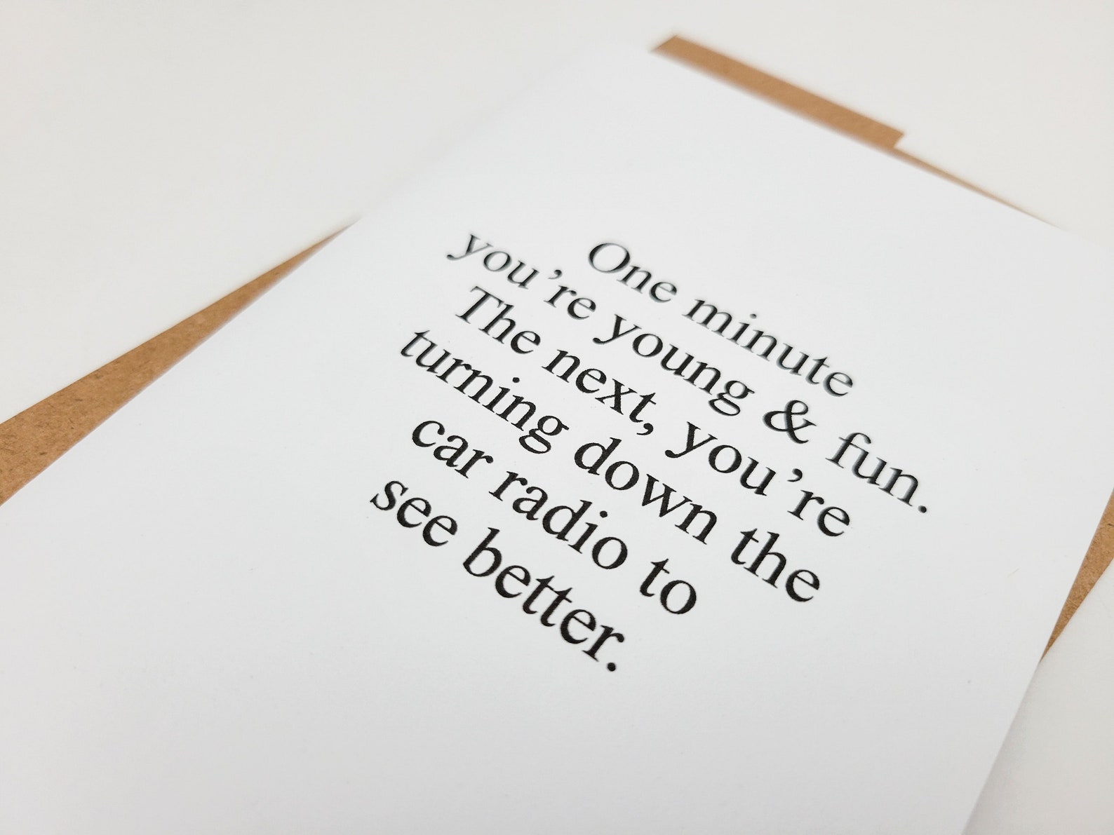 Sarcastic Birthday Card Funny Birthday Card Funny Birthday - Etsy