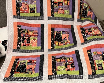 Quilt, Lap Quilt, Handmade Lap Quilt, Patchwork Blanket, Lap Size Quilt, Quilted Blanket, Couch Blanket, Quilt, Blanket, Patchwork Quilt
