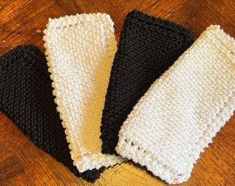 Knitted Dish Cloths, Hand Knit Dishcloths, Knitted Dish Cloths, Kitchen Towels, Wash Cloths, Dish Cloths, Dish Rags, Housewarming Gift