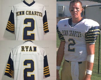 tom brady high school jersey tom brady high school jersey