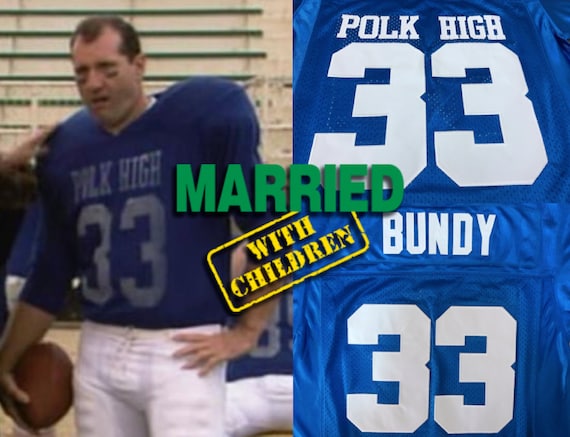 al bundy polk high