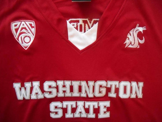 klay thompson college jersey