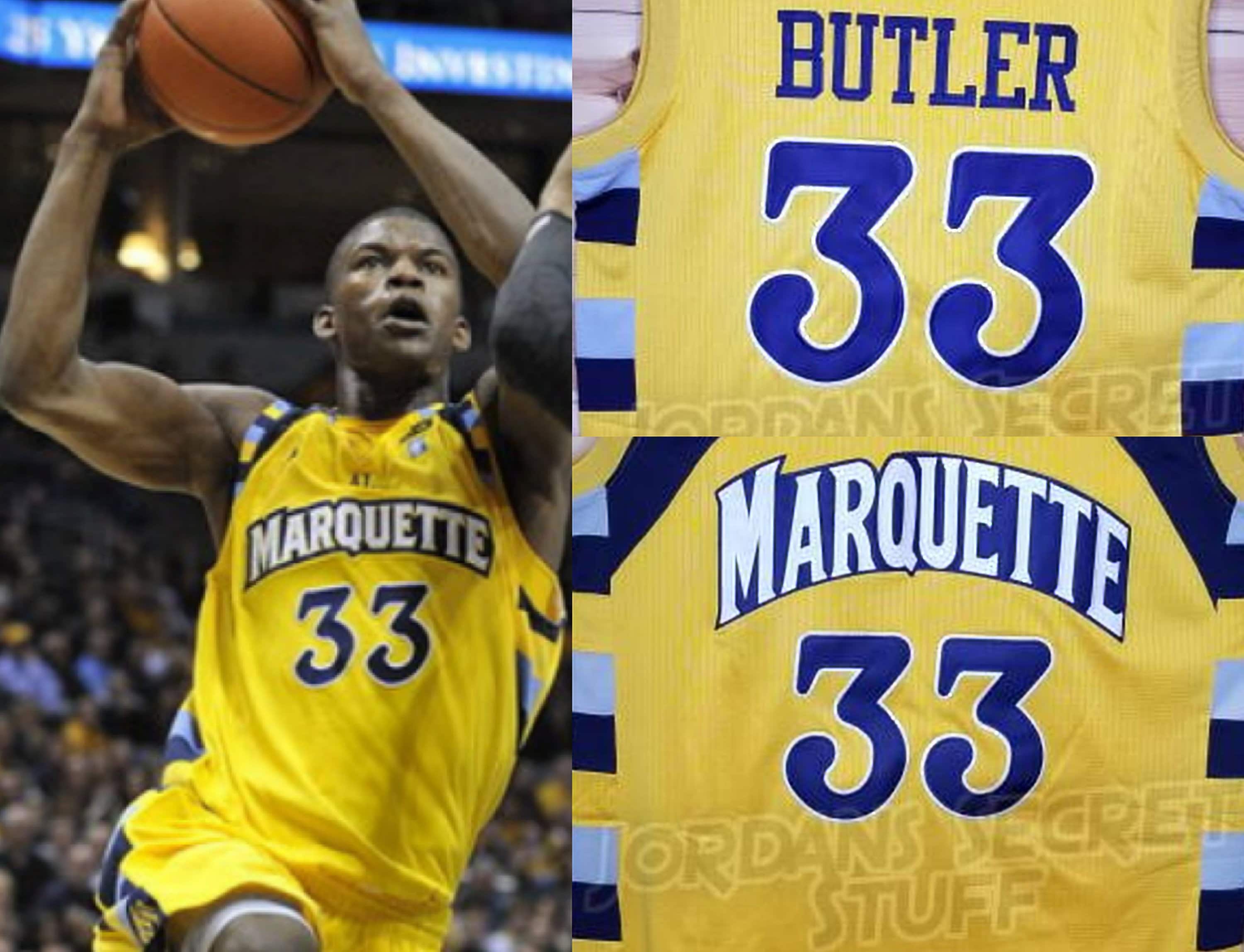 jimmy butler statement jersey