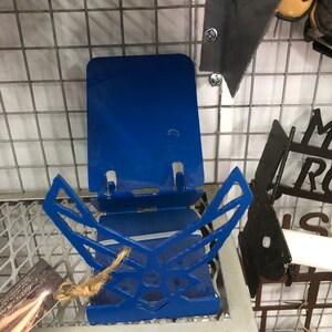 Air Force or Army Cell phone holder