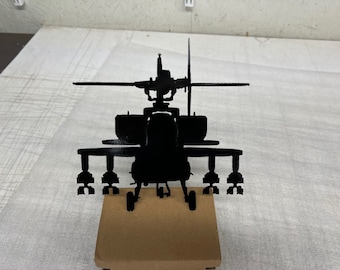 Cubiertas para enganche de remolque Apache, Cobra, CH47 Chinook, UH-1 Huey, Lakota, Tom Cat