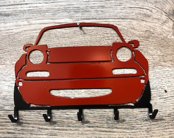Car Key Holder