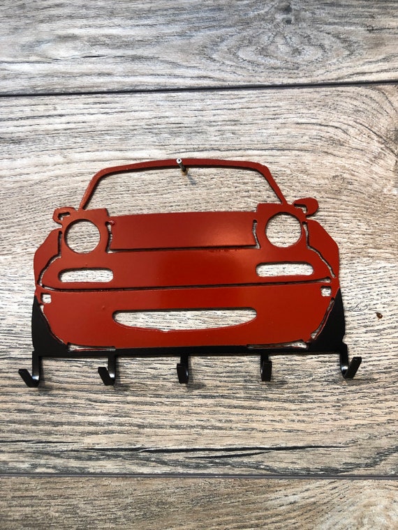 Car Key Holder